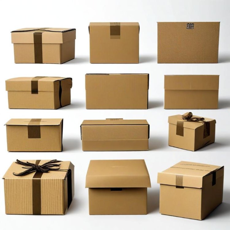 How Can Kraft Boxes Improve Customer Unboxing Experience?